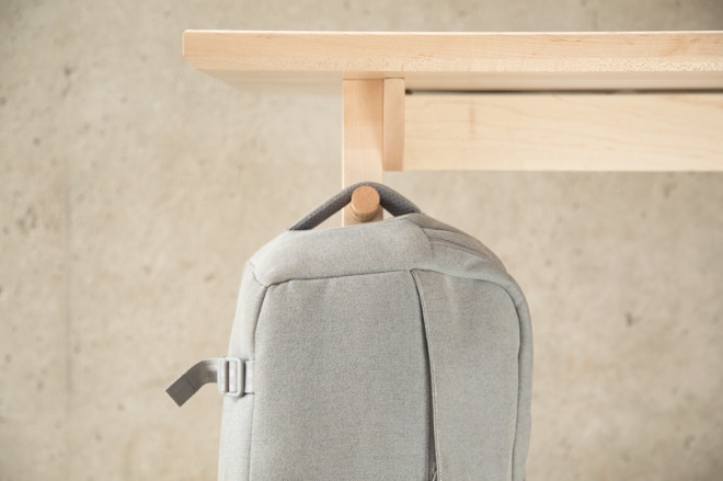 multifunctional table