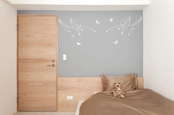 children's room interior ideas