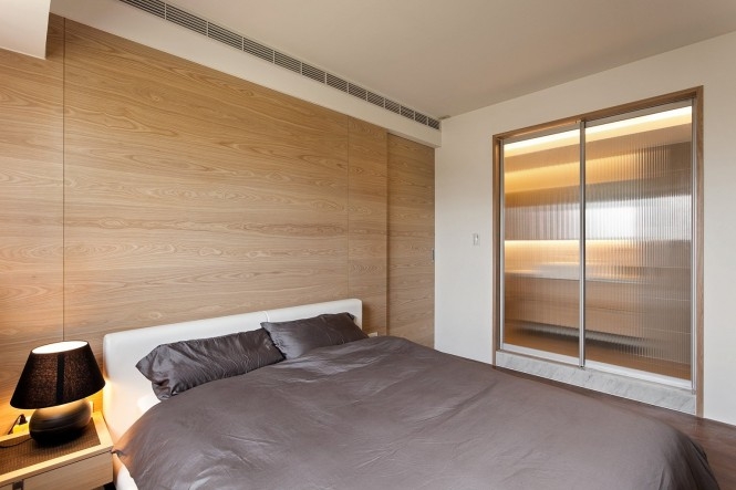 bedroom interior design