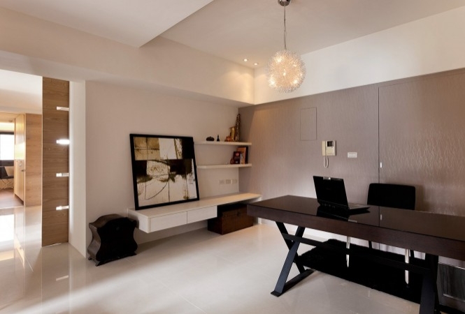 work room