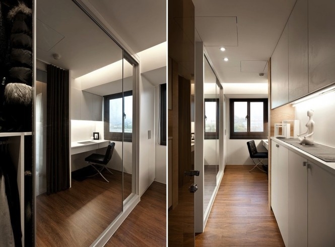 closet interior ideas