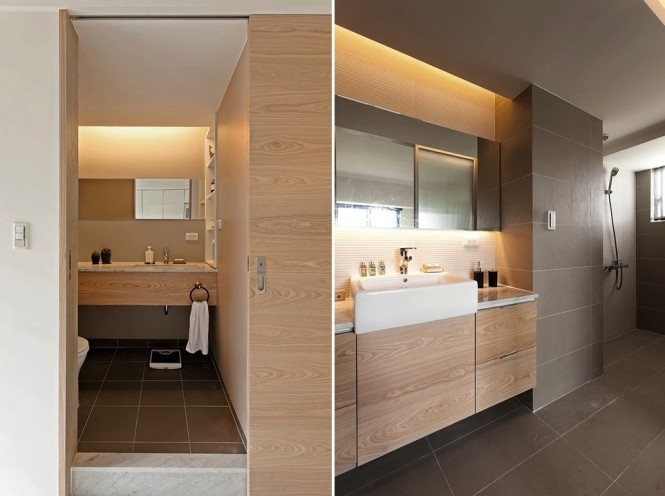 fertility design interior