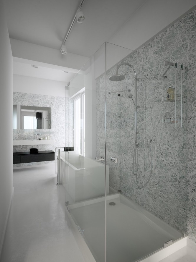 bathroom design