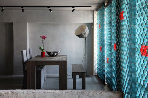 Ese studio loft