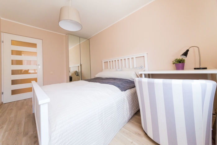 aribnb vilnius butas
