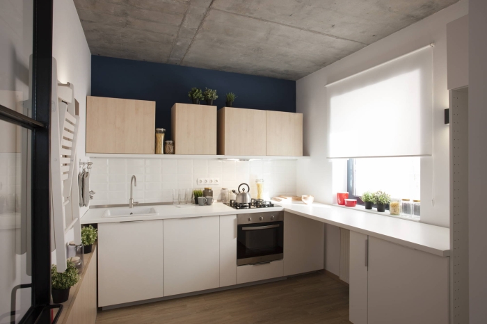 small kitchen ideas
