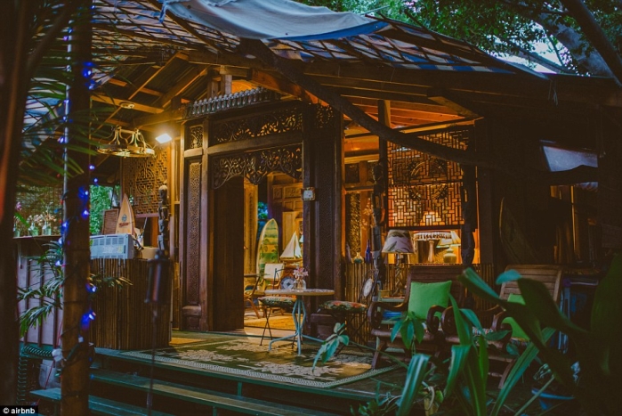 Superhost - Airbnb - trumpalaike butu nuoma - Havajai