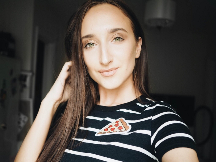 gabriele gzimailaite