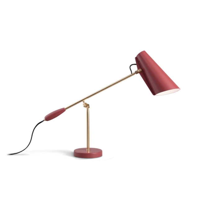 dusty cedar lighting