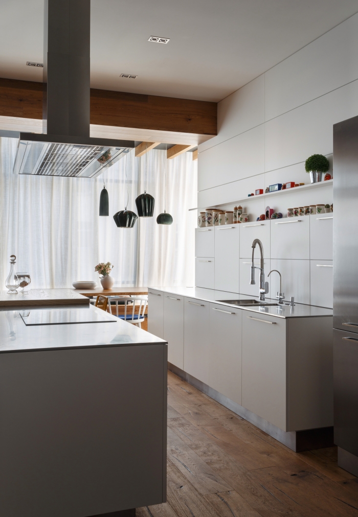original kitchen design