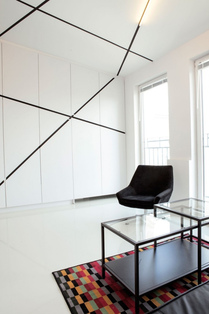 ideas for small apartment