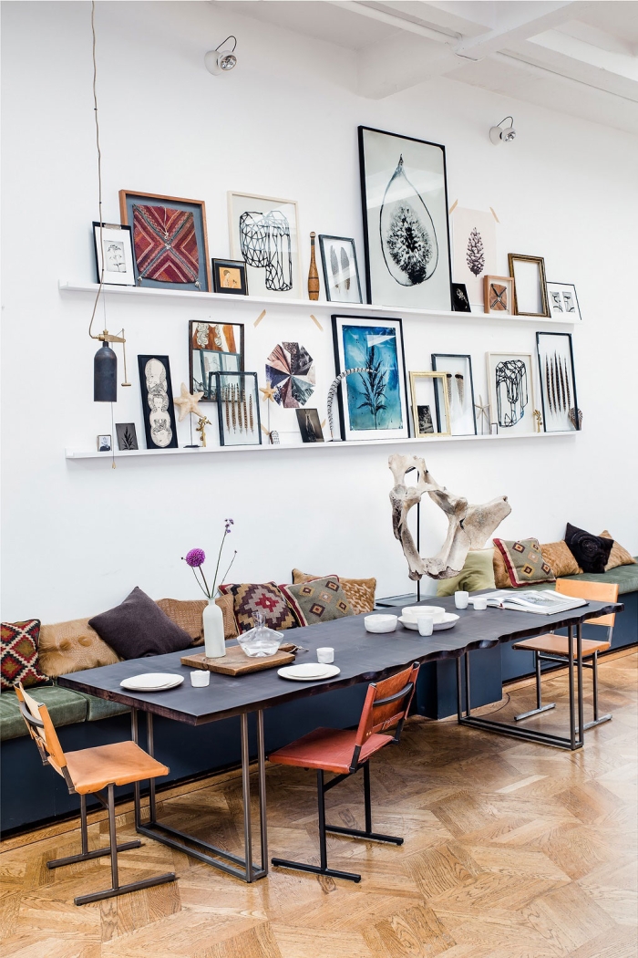 pop-up store 