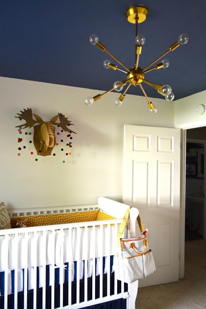 children's room sputnik