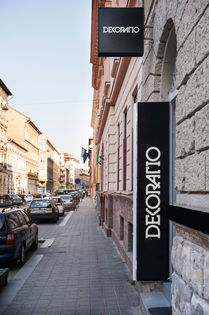 lauko iškaba logotipas