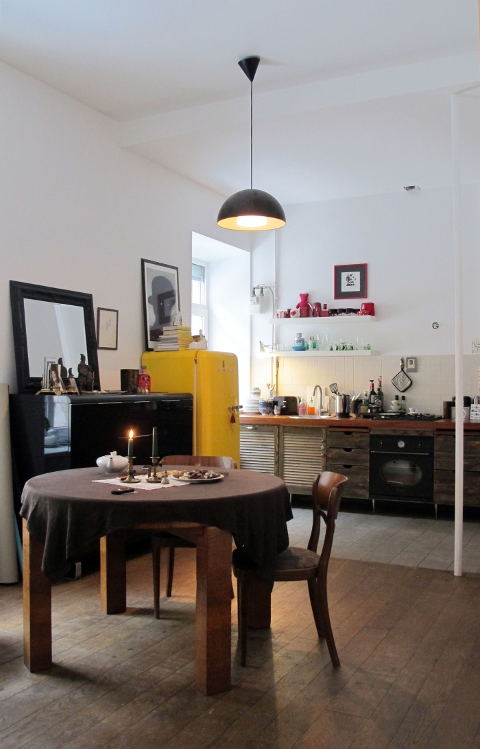 butas per airbnb vilnius