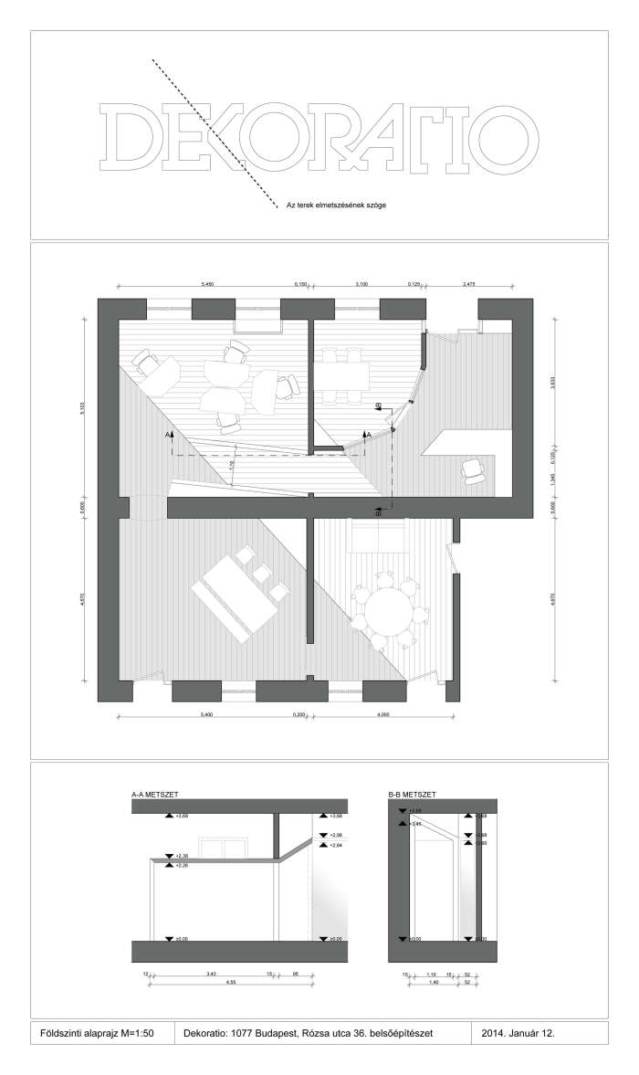 studijos planas