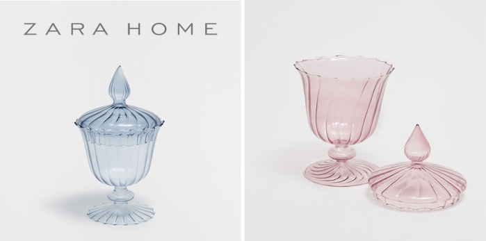 vonios reikmenys zara home