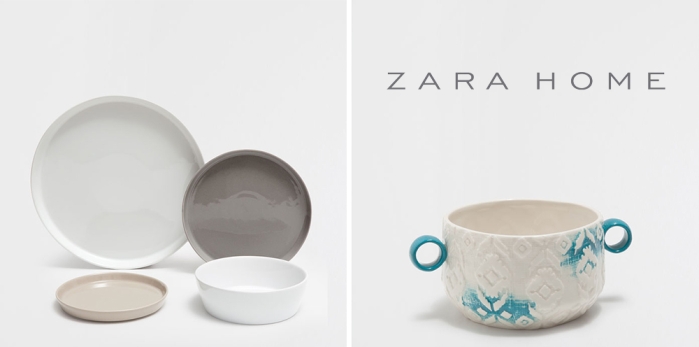 virtuves indai zara home