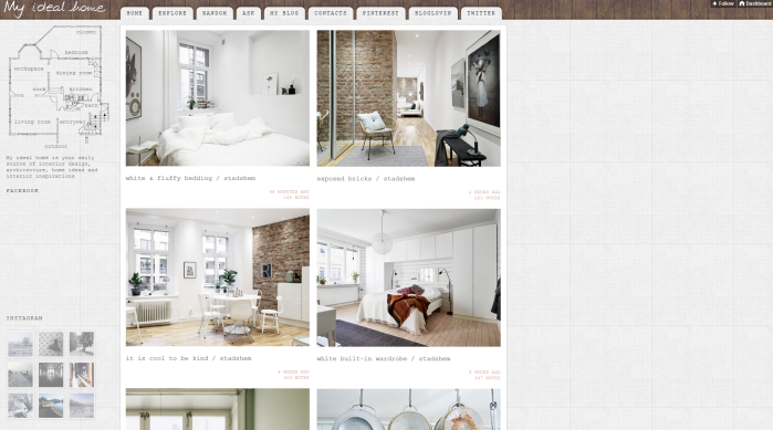 myidealhome