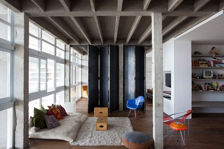 loft