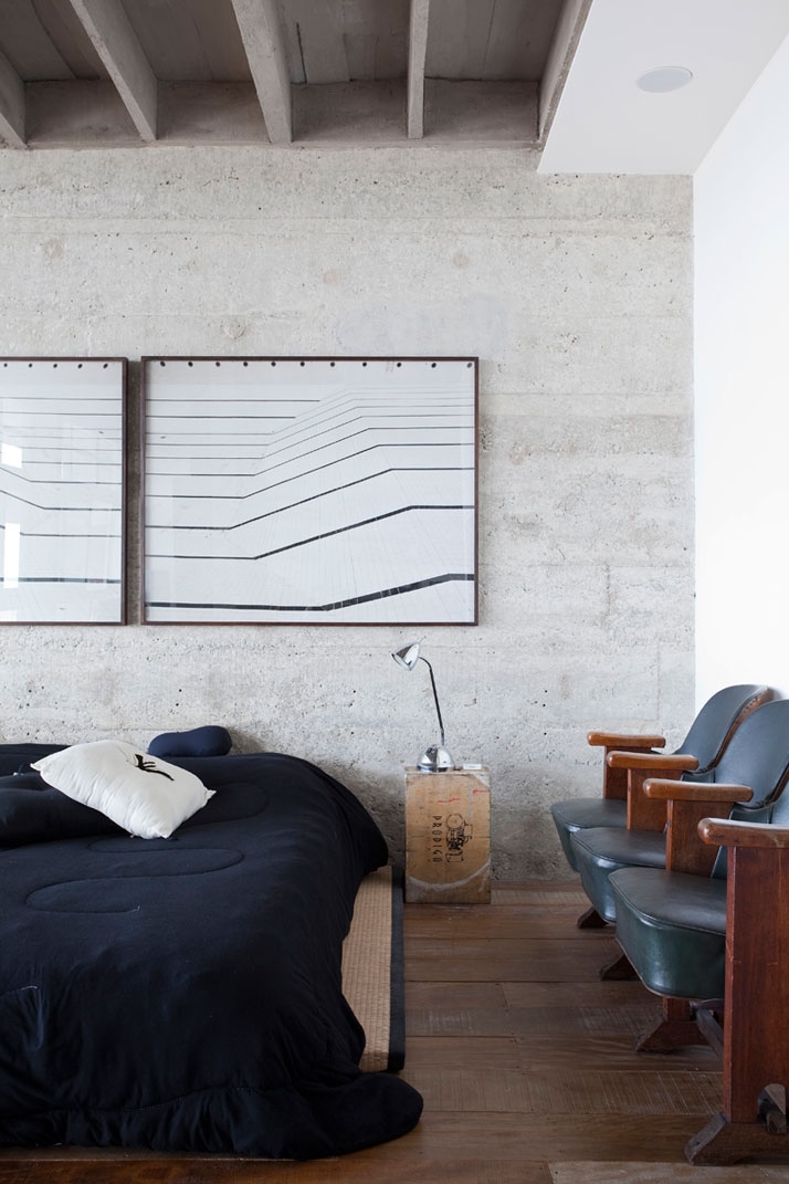 Apartment in Sao Paulo (2)