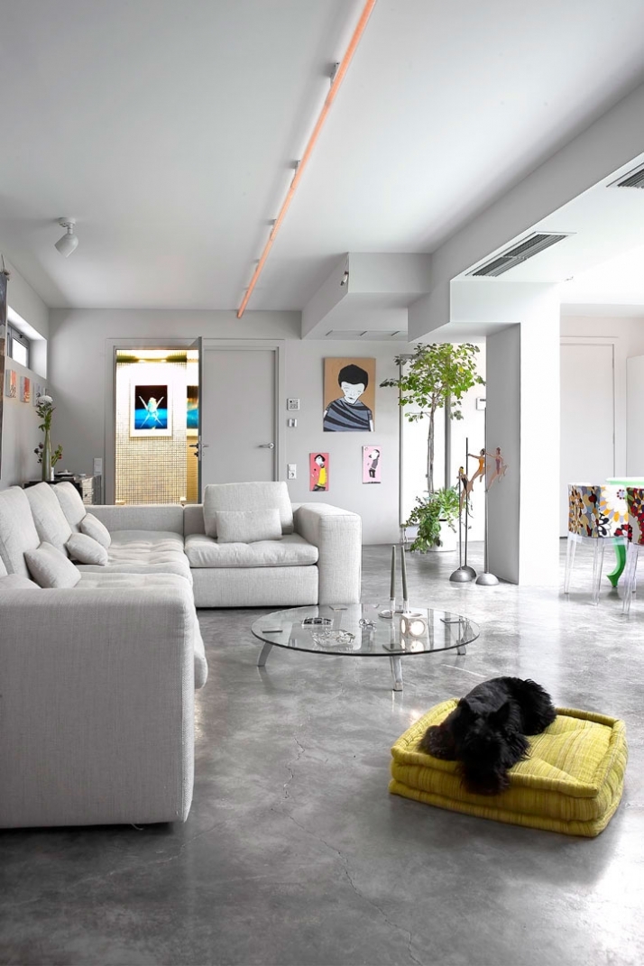 garage transformation ideas