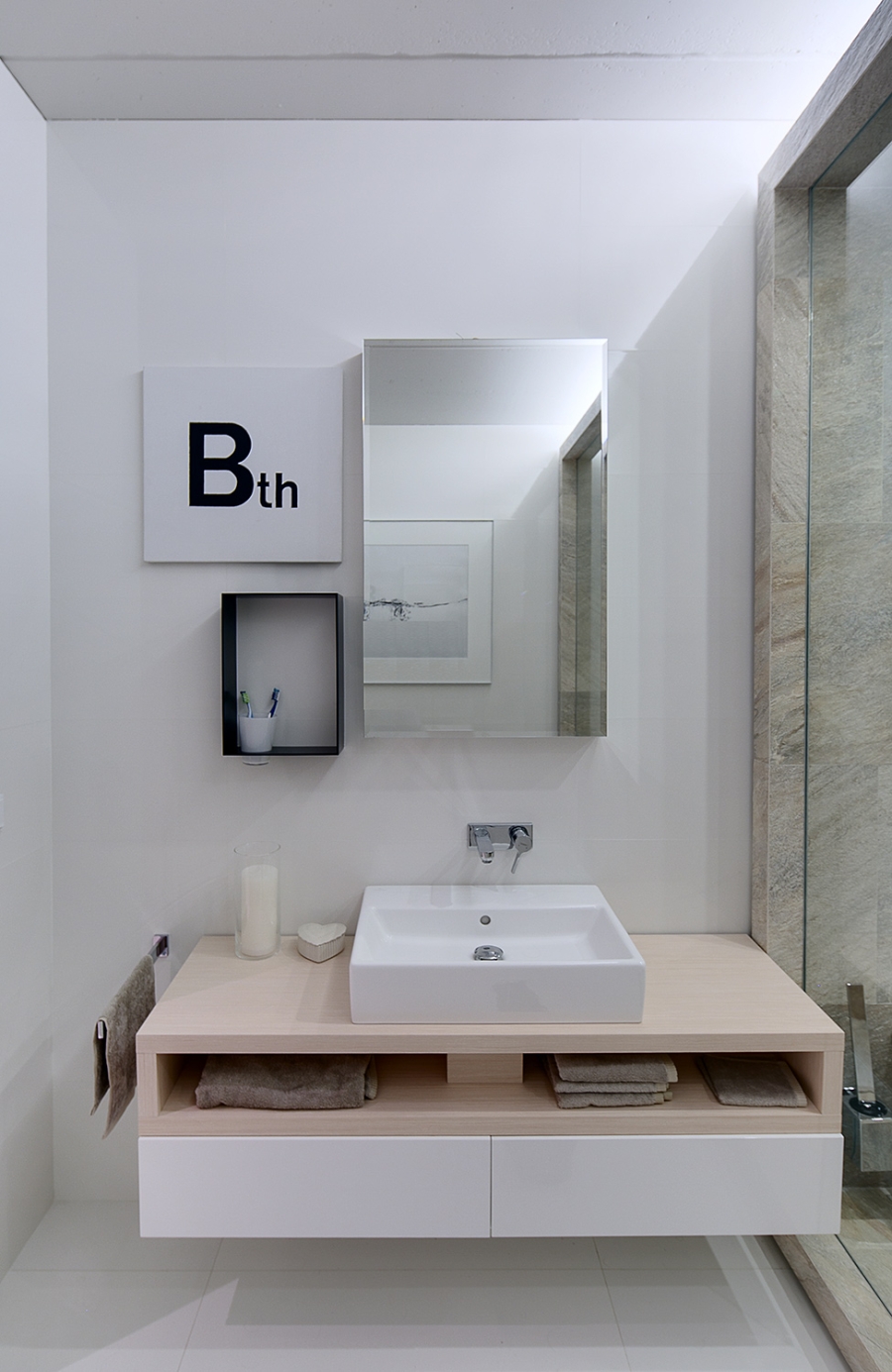 basin cabinet