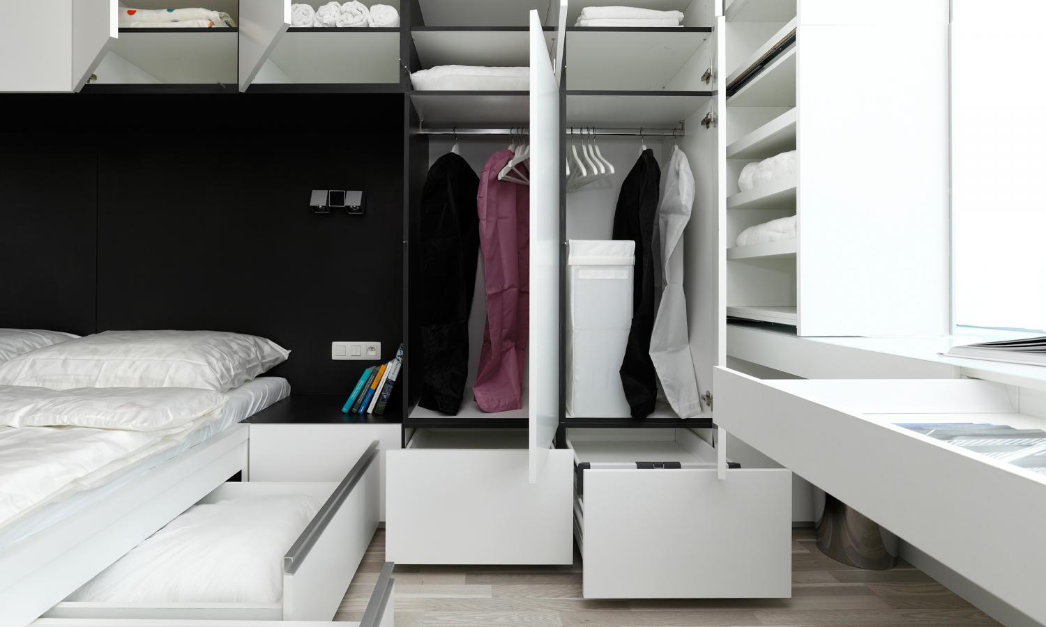 Wardrobe Inside Design Ideas Viskas Apie Interjera