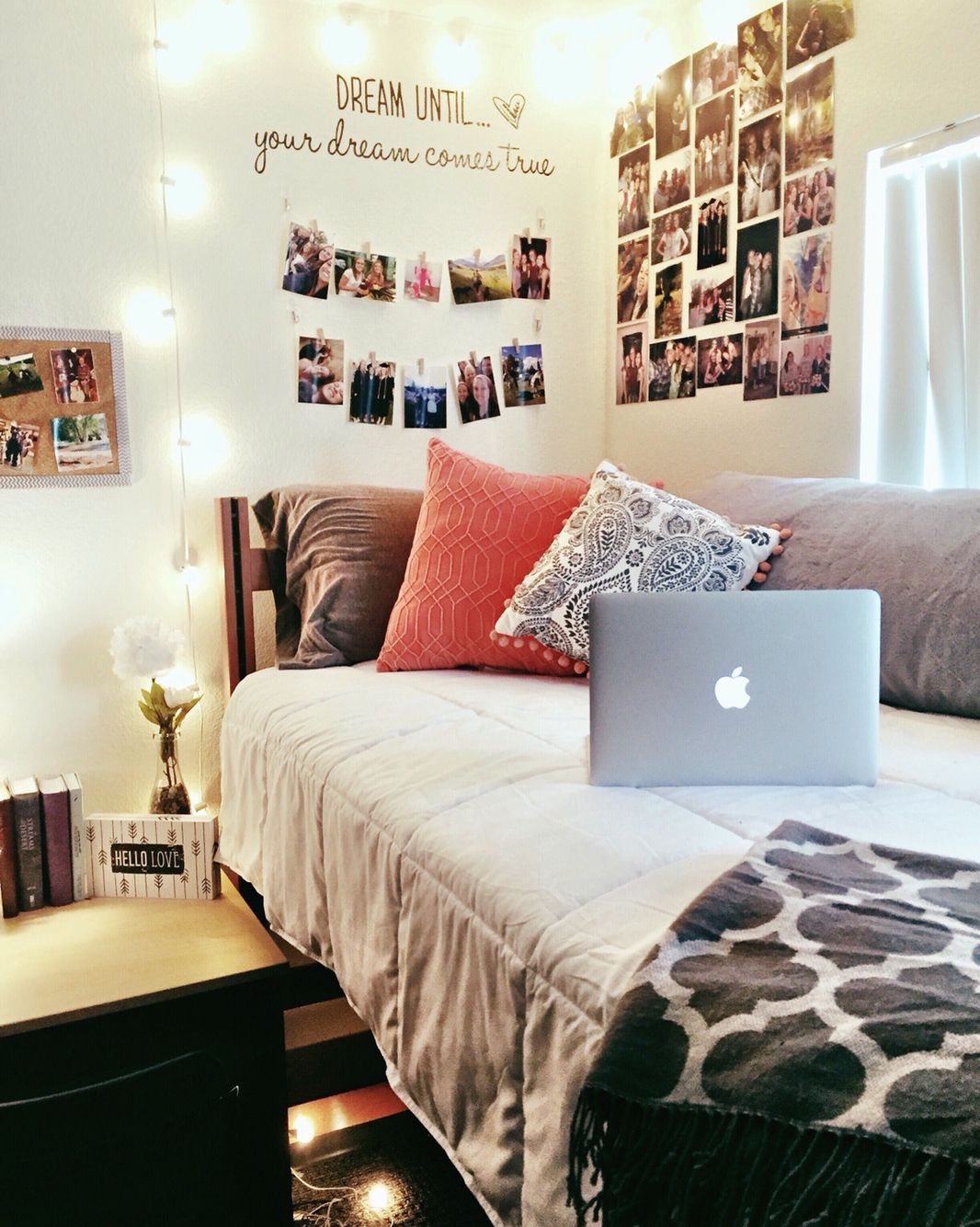 Dorm room interior ideas - Viskas apie interjerą